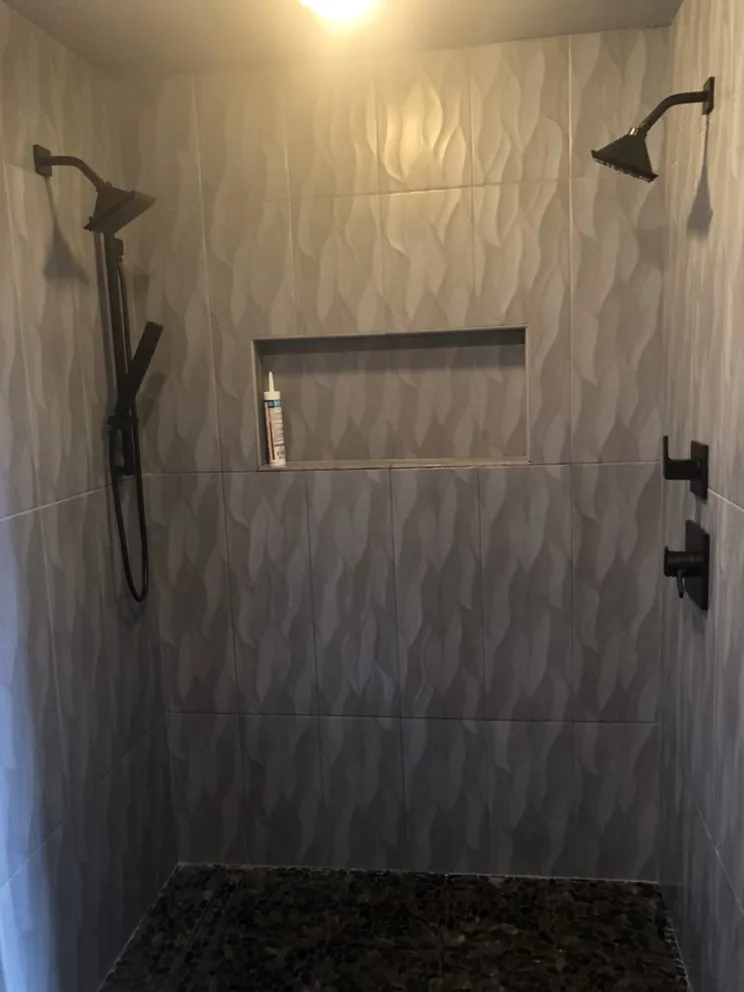 Slide of Braun Plumbing