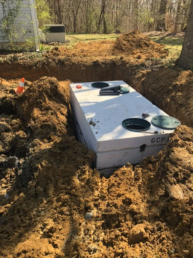 Slide of Braun Plumbing