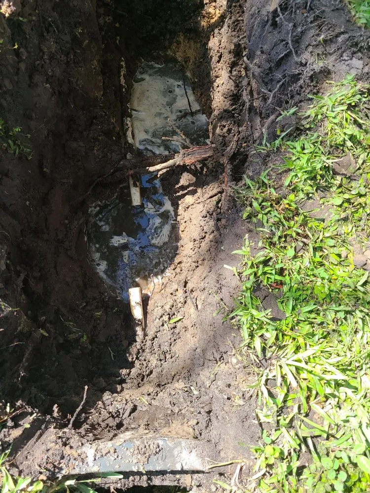 Slide of Braveboy Plumbing