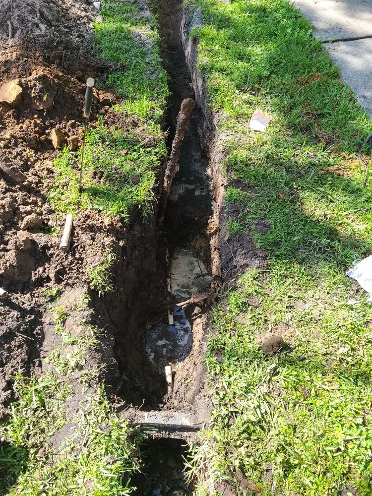 Slide of Braveboy Plumbing