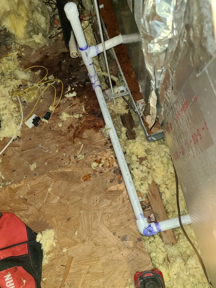 Slide of Braveboy Plumbing