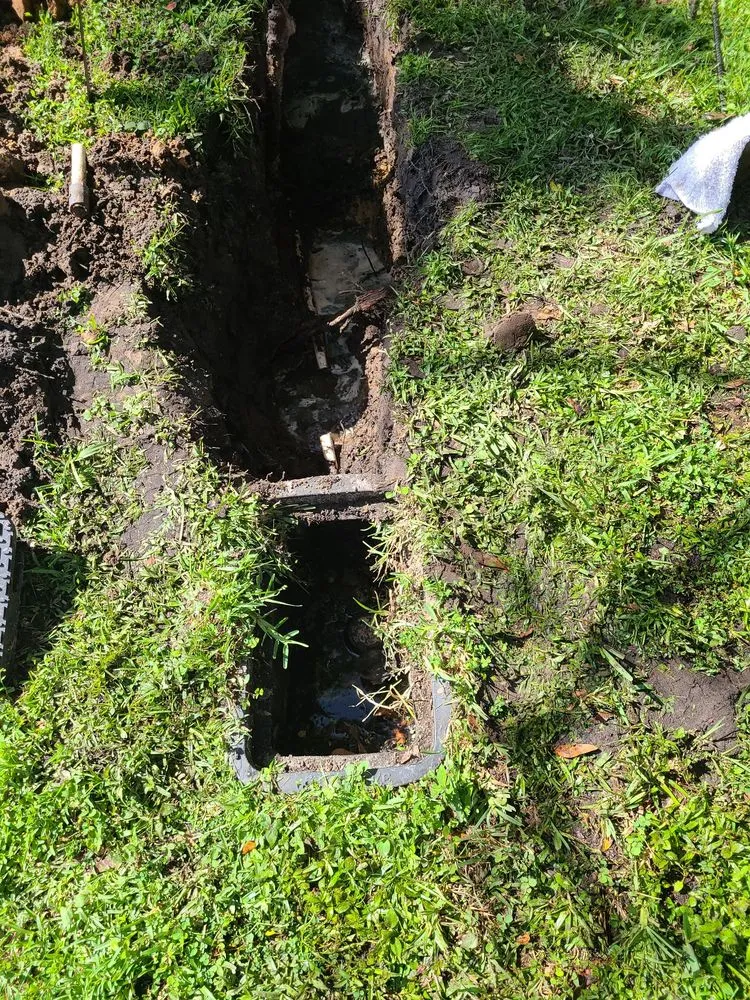 Slide of Braveboy Plumbing