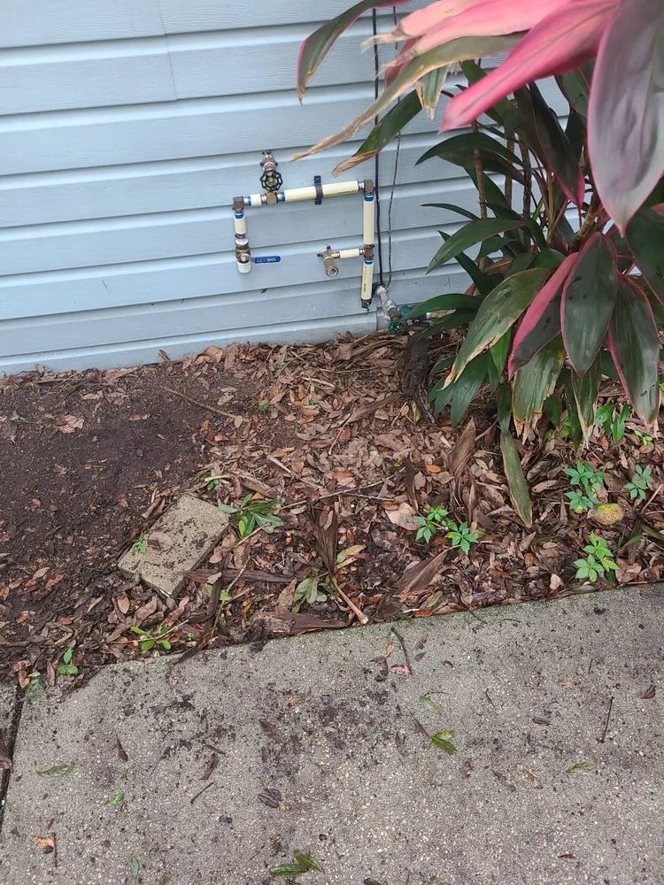 Slide of Braveboy Plumbing