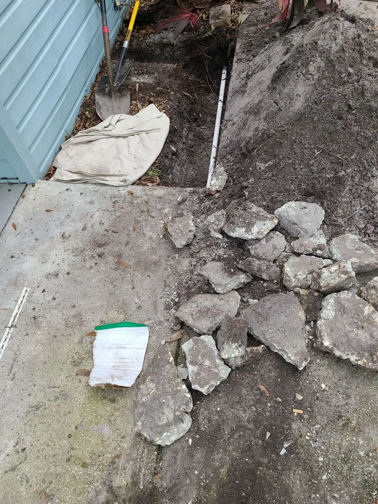 Slide of Braveboy Plumbing