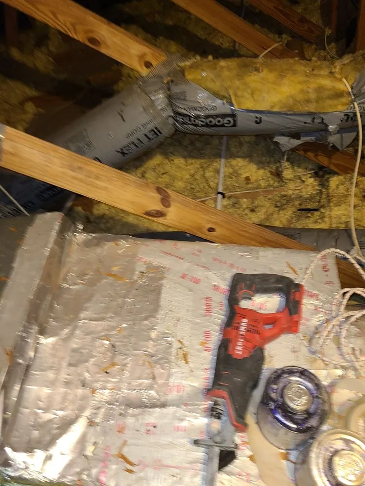 Slide of Braveboy Plumbing