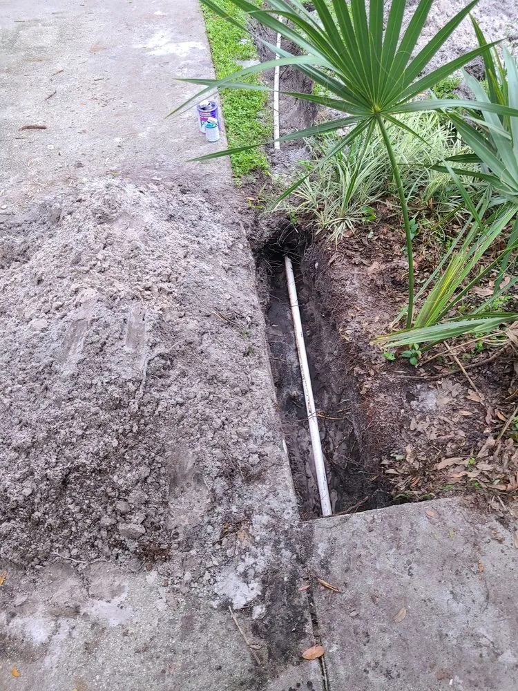 Slide of Braveboy Plumbing