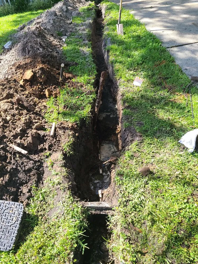 Slide of Braveboy Plumbing