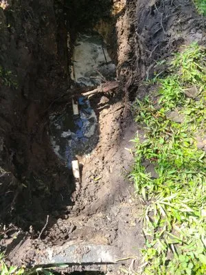 Braveboy Plumbing Logo