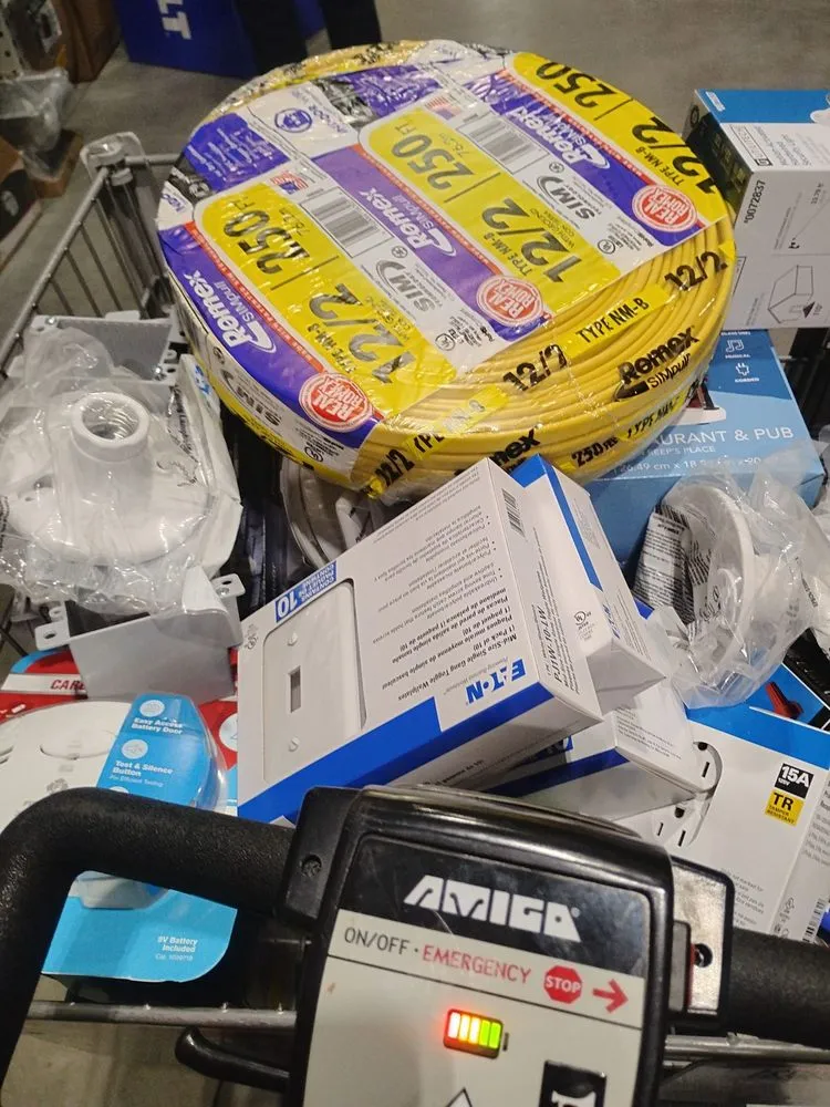 Slide of Bravestone remodeling