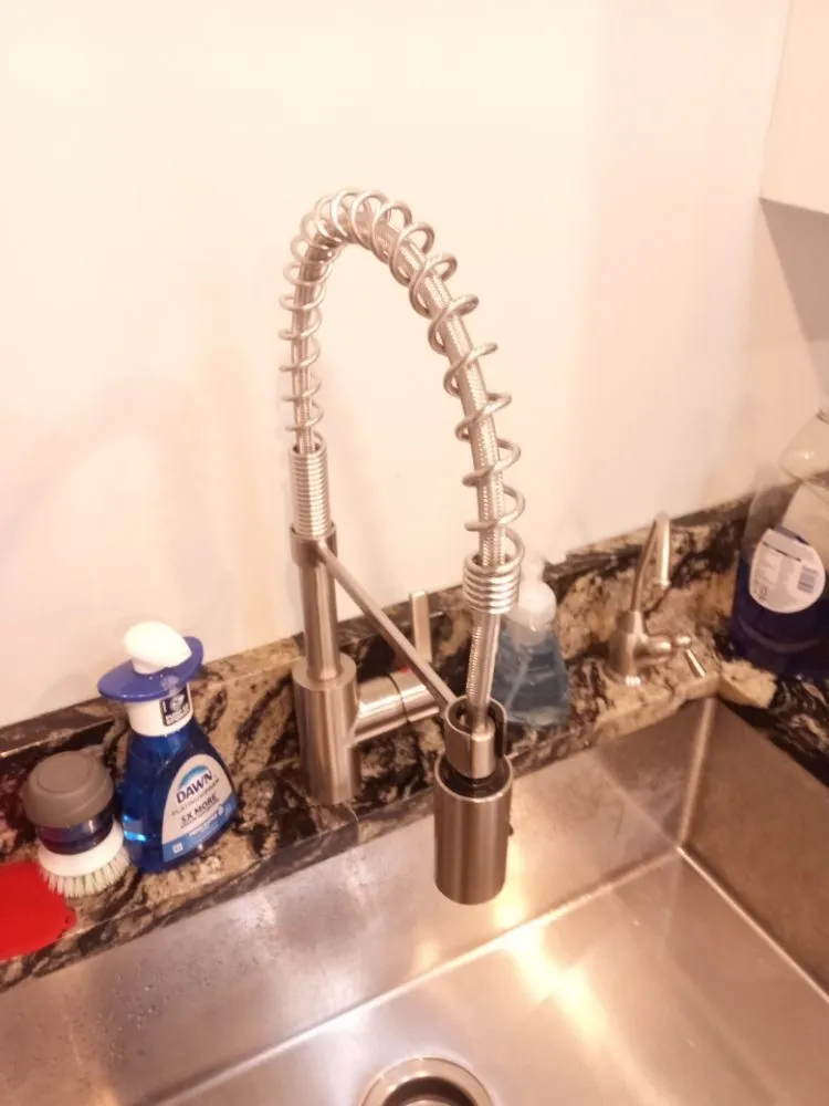 Slide of Bravestone remodeling