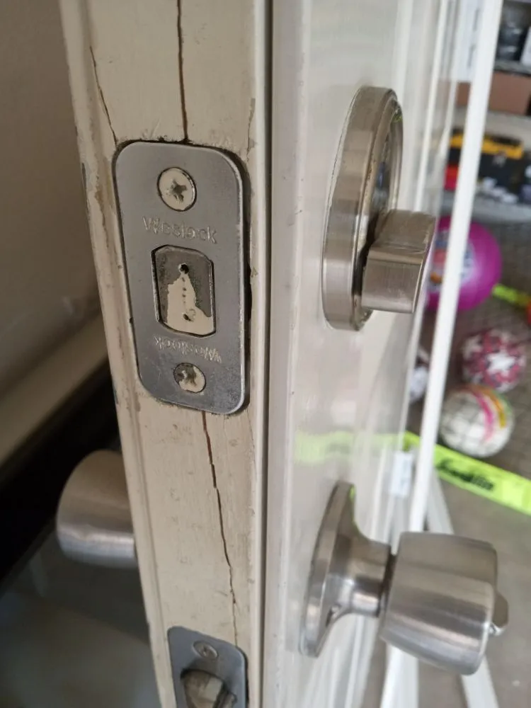 Slide of Bravestone remodeling