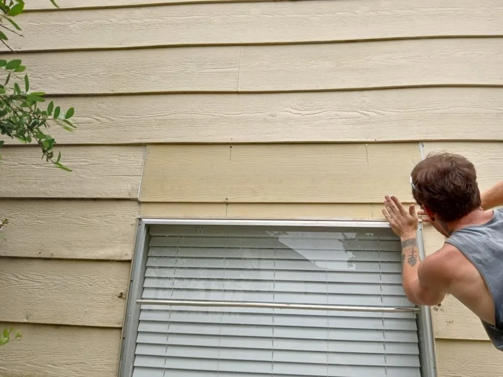 Slide of Bravestone remodeling