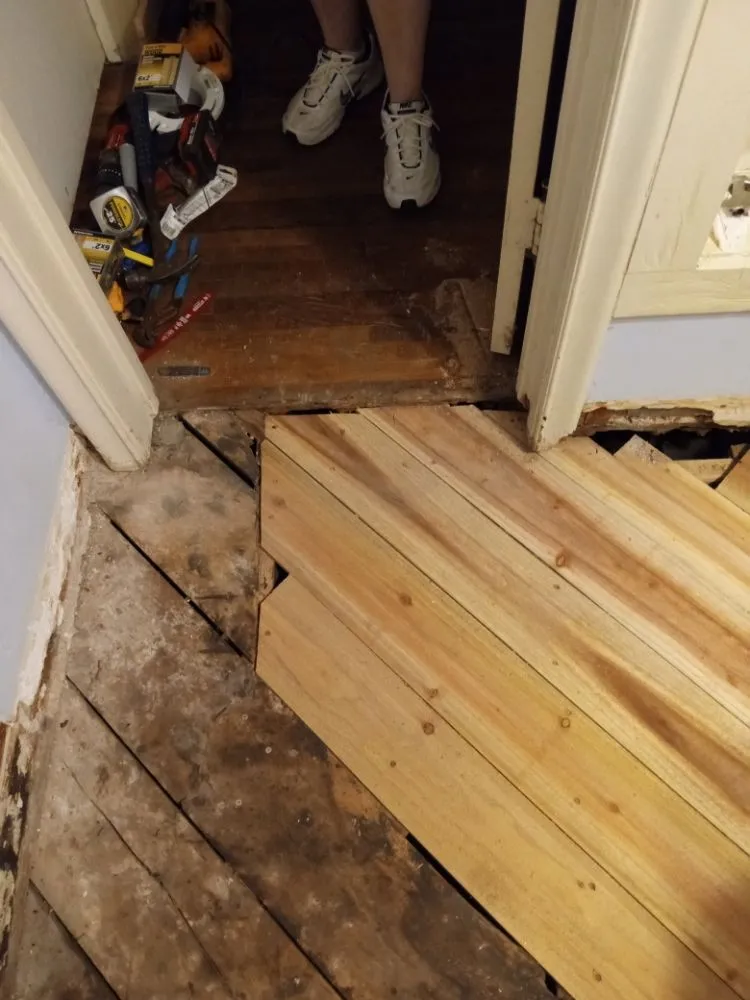 Expert pipe repair in Beggs, OK by Bravestone remodeling