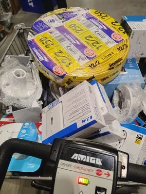 Bravestone remodeling