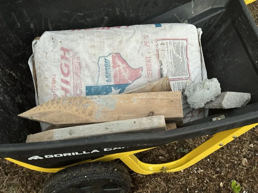 Slide of Bravo Excavation & Construction