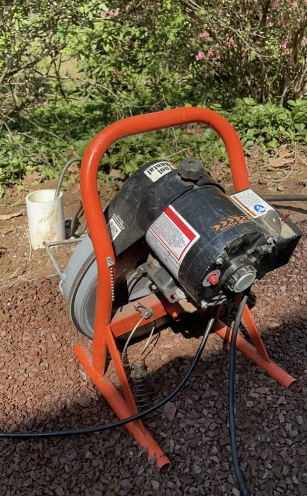 Slide of Bravo Plumbing