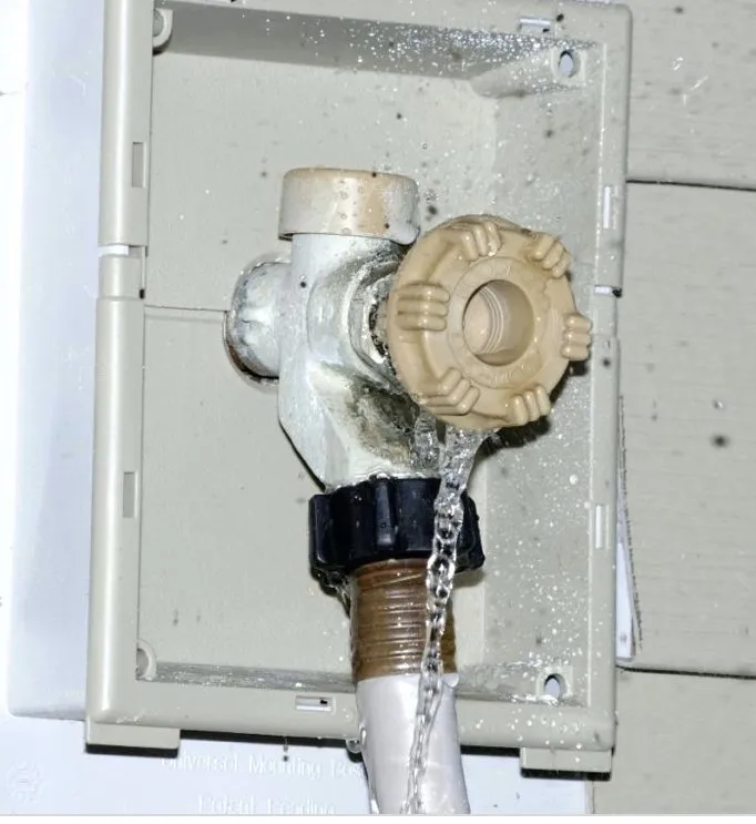 Slide of Bravo Plumbing