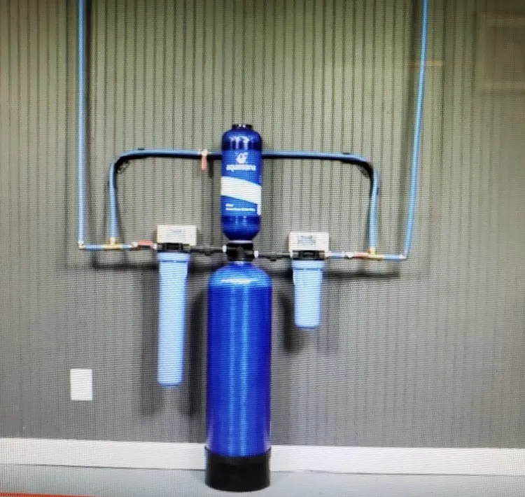 Slide of Bravo Plumbing