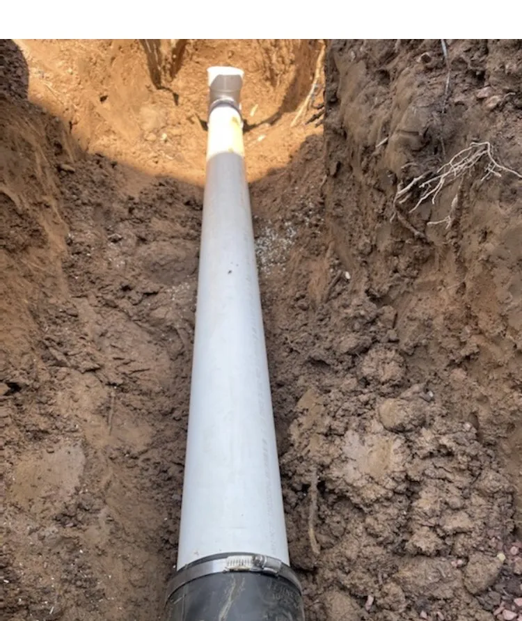 Slide of Bravo Plumbing