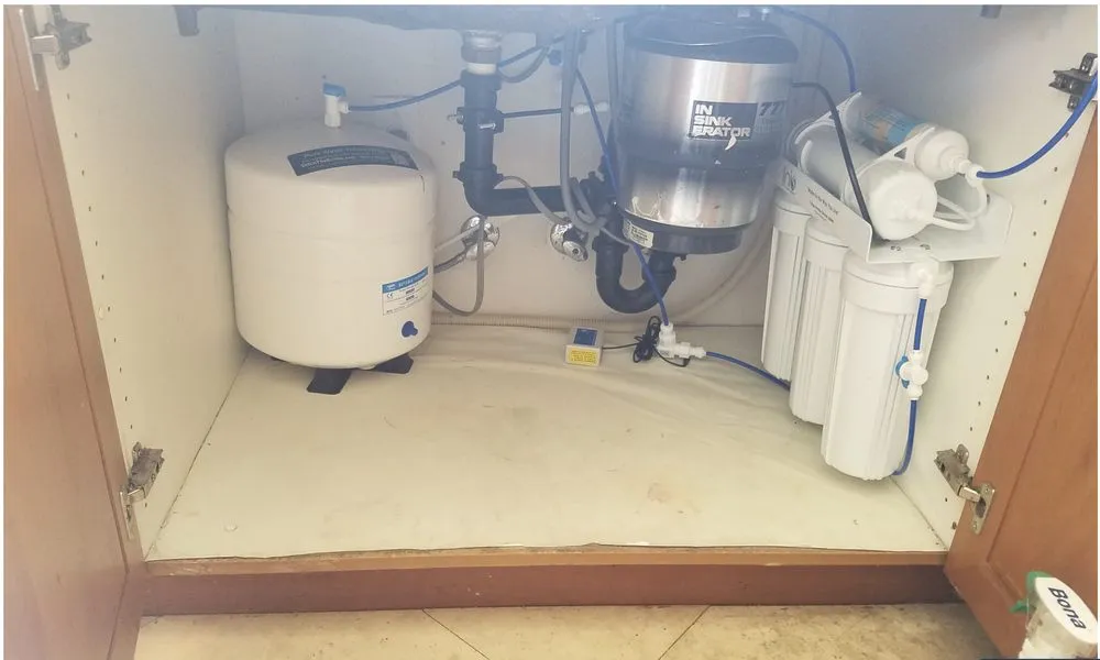 Slide of Bravo Water Heaters And Plumbing