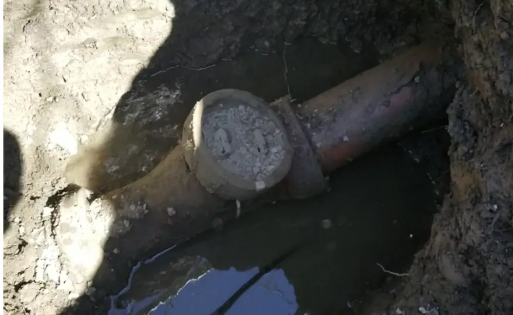 Slide of Bravo Water Heaters And Plumbing