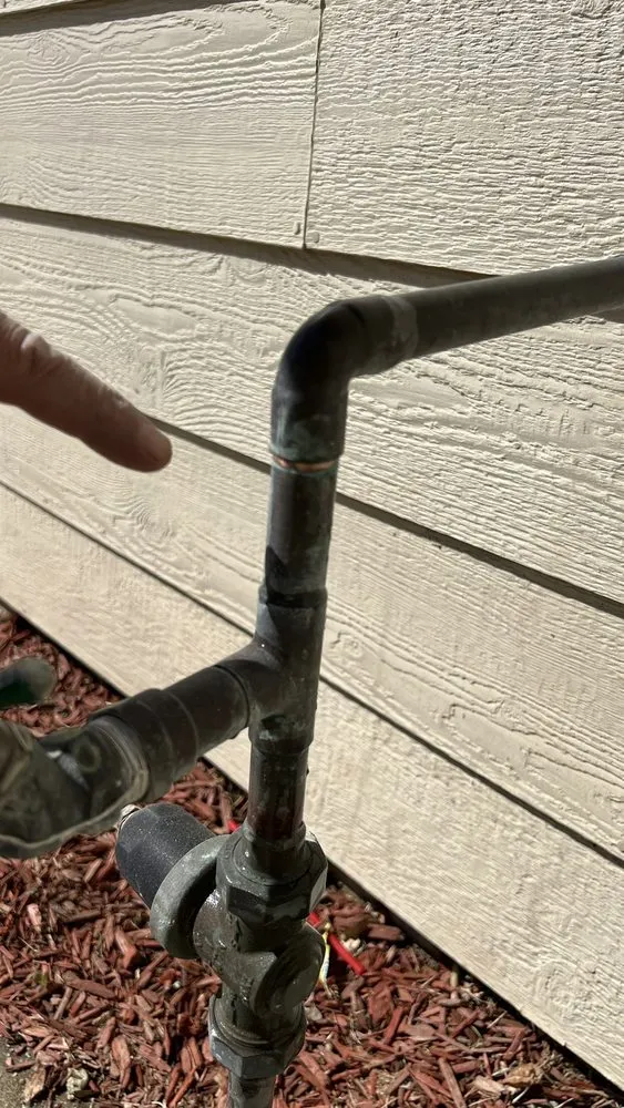 Slide of Bravo Water Heaters And Plumbing