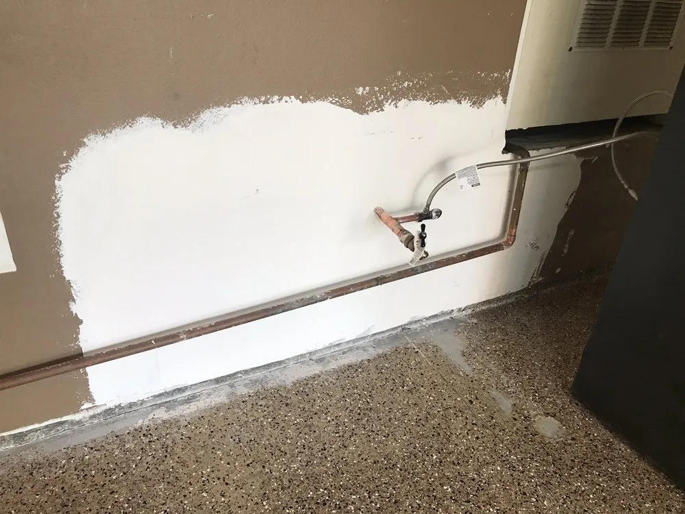 Slide of Bravo Water Heaters And Plumbing