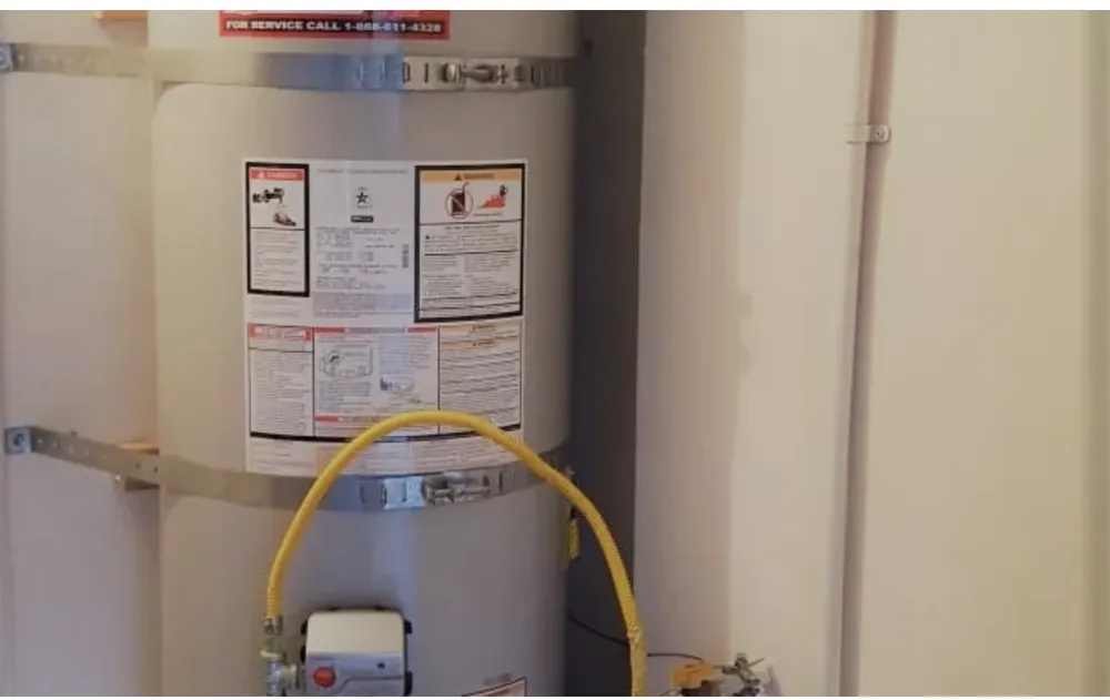 Slide of Bravo Water Heaters And Plumbing