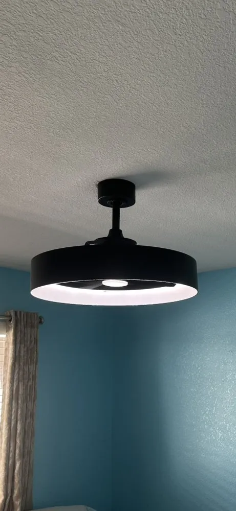 Slide of Bravo’s Handyman