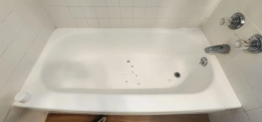 Slide of Bravo’s Handyman