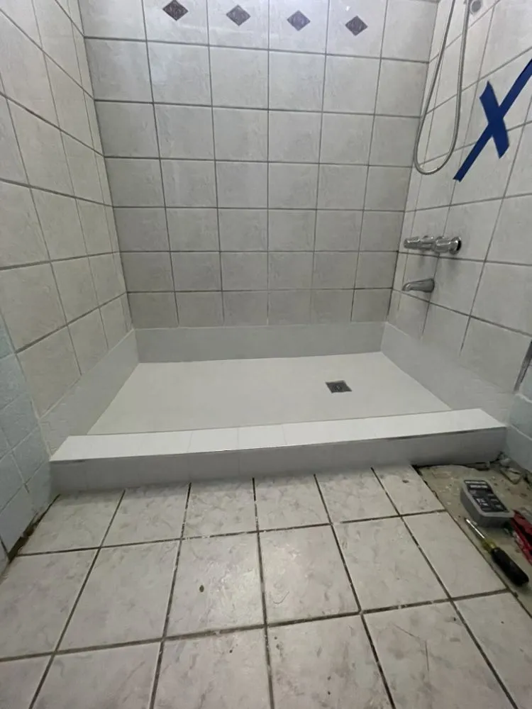 Slide of Bravo’s Handyman