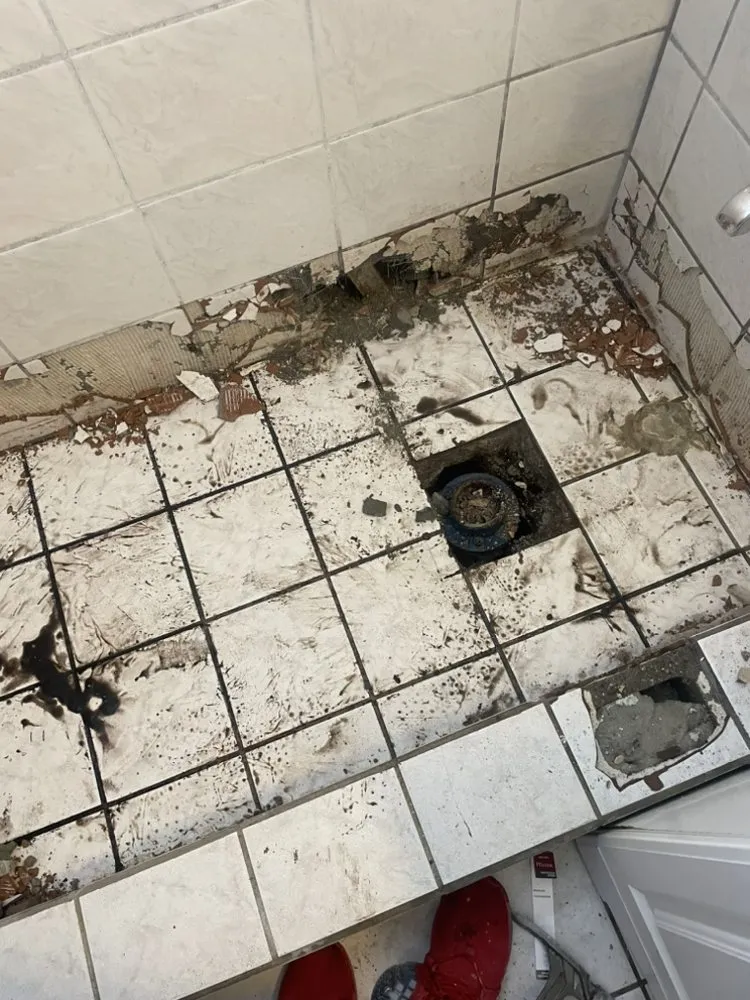 Slide of Bravo’s Handyman