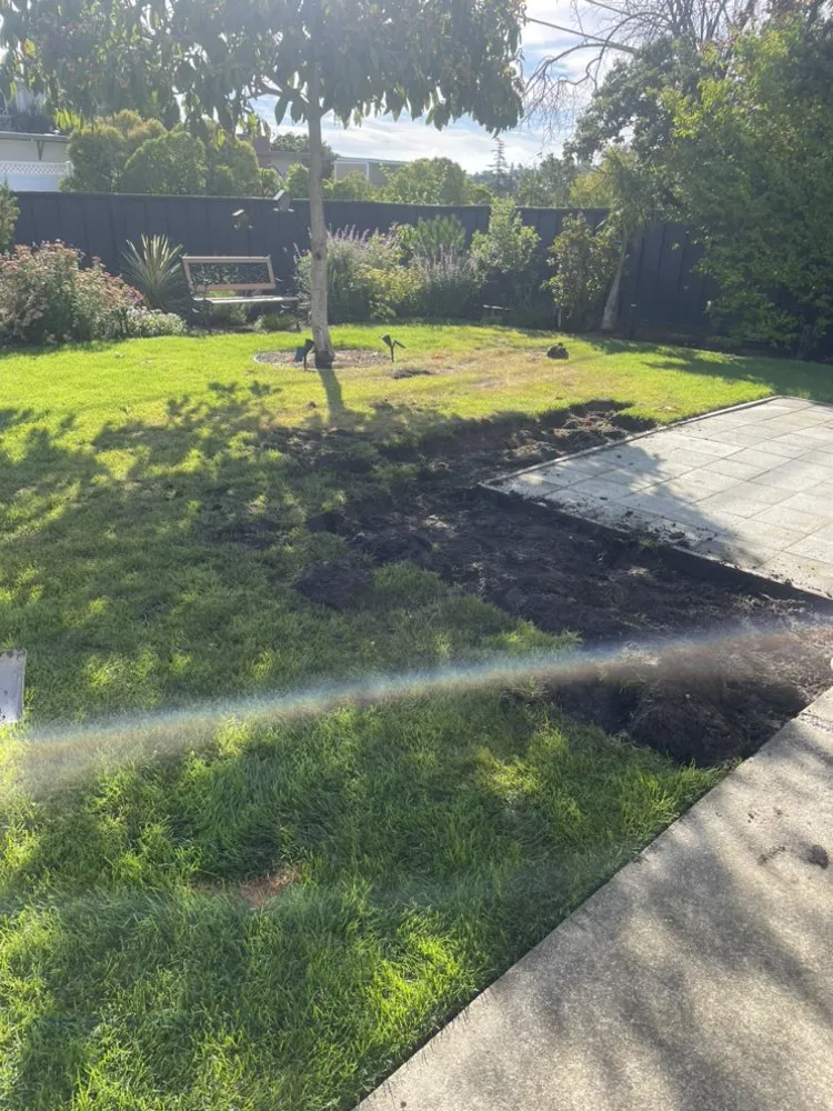 Slide of Bravo’s Handyman