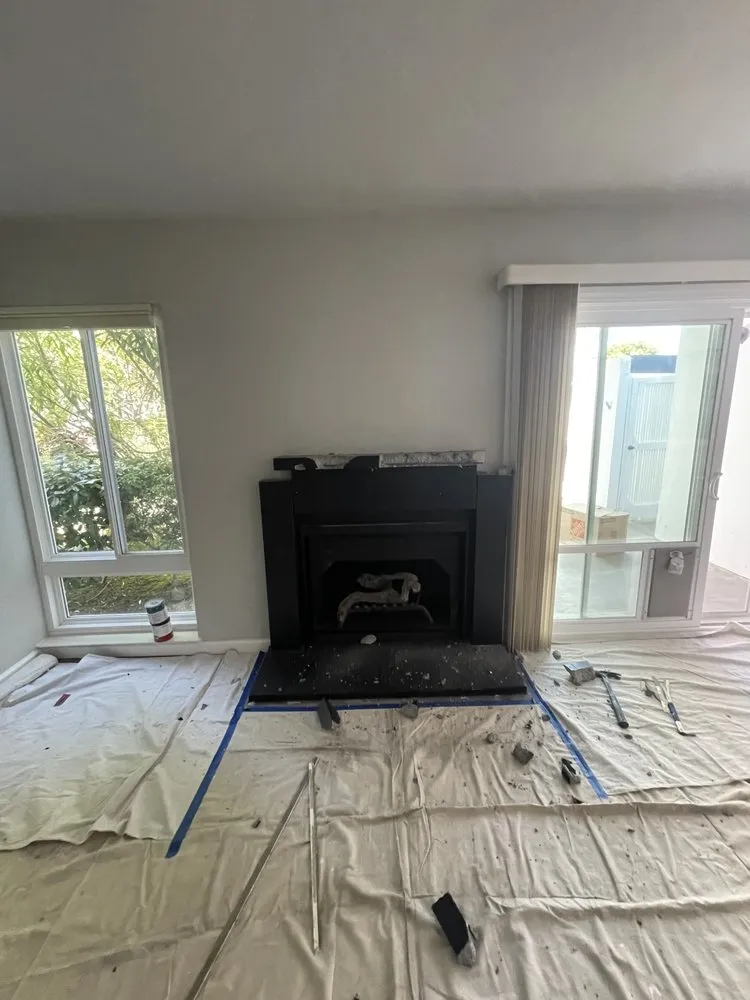 Slide of Bravo’s Handyman