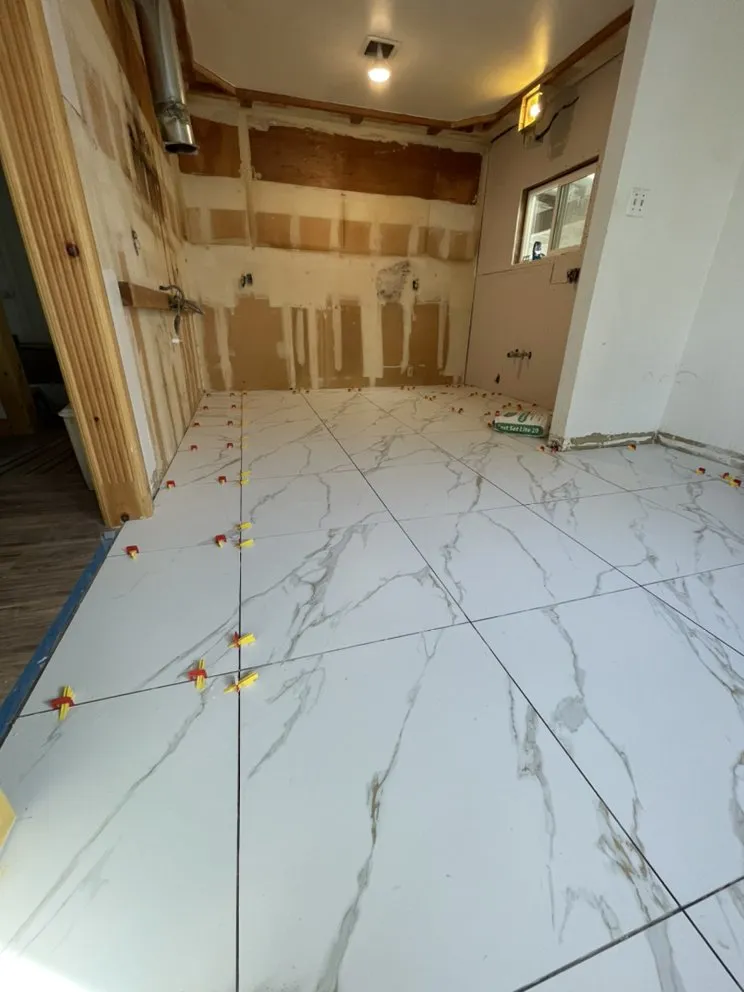 Slide of Bravo’s Handyman