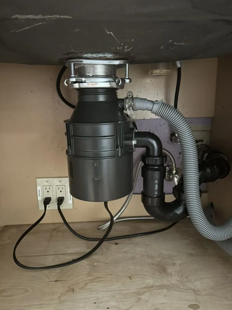 Slide of Bravo’s Handyman