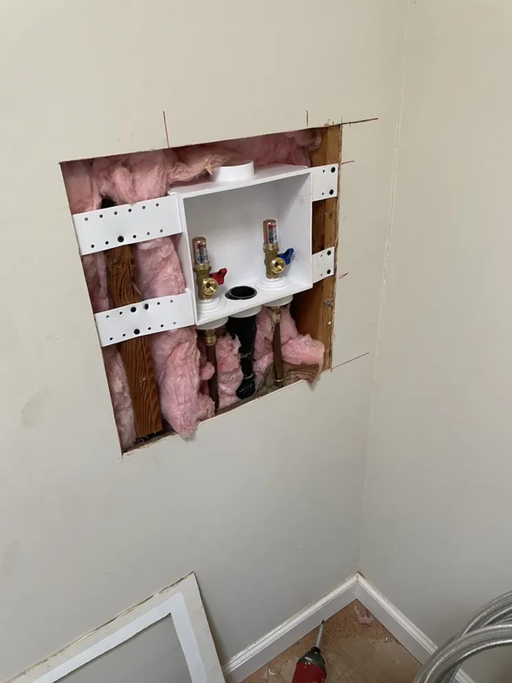 Slide of Bravo’s Handyman