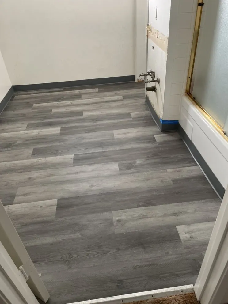 Slide of Bravo’s Handyman