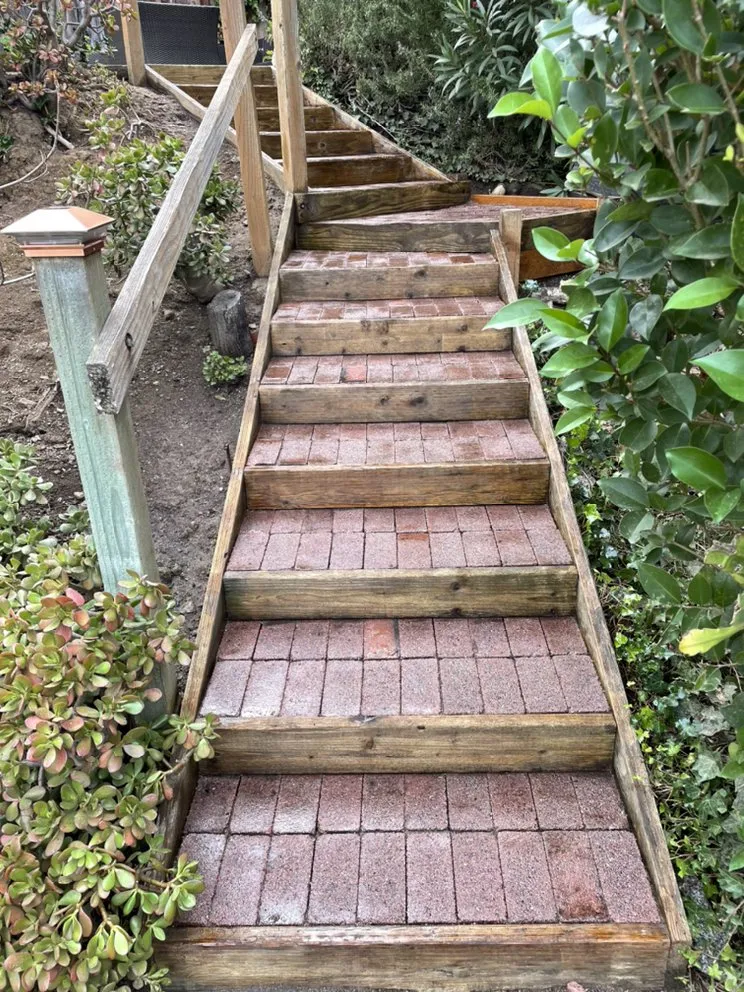 Slide of Bravo’s Handyman