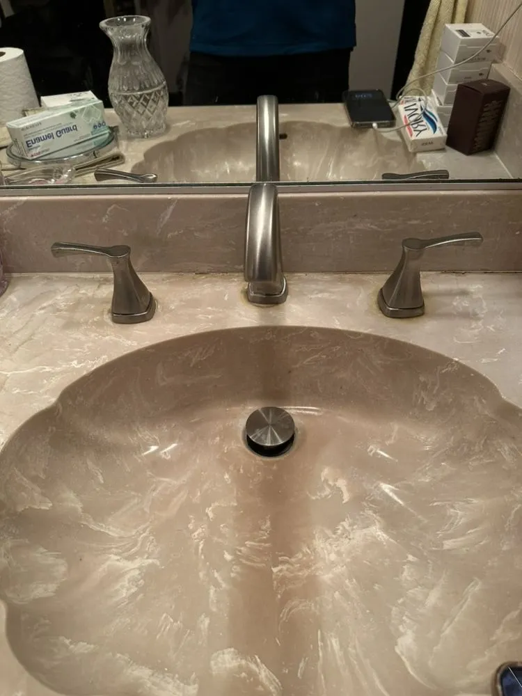 Slide of Bravo’s Handyman