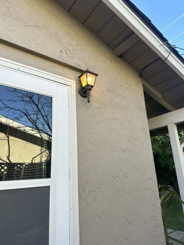 Slide of Bravo’s Handyman