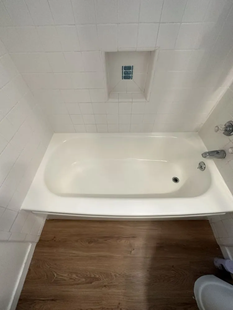 Slide of Bravo’s Handyman