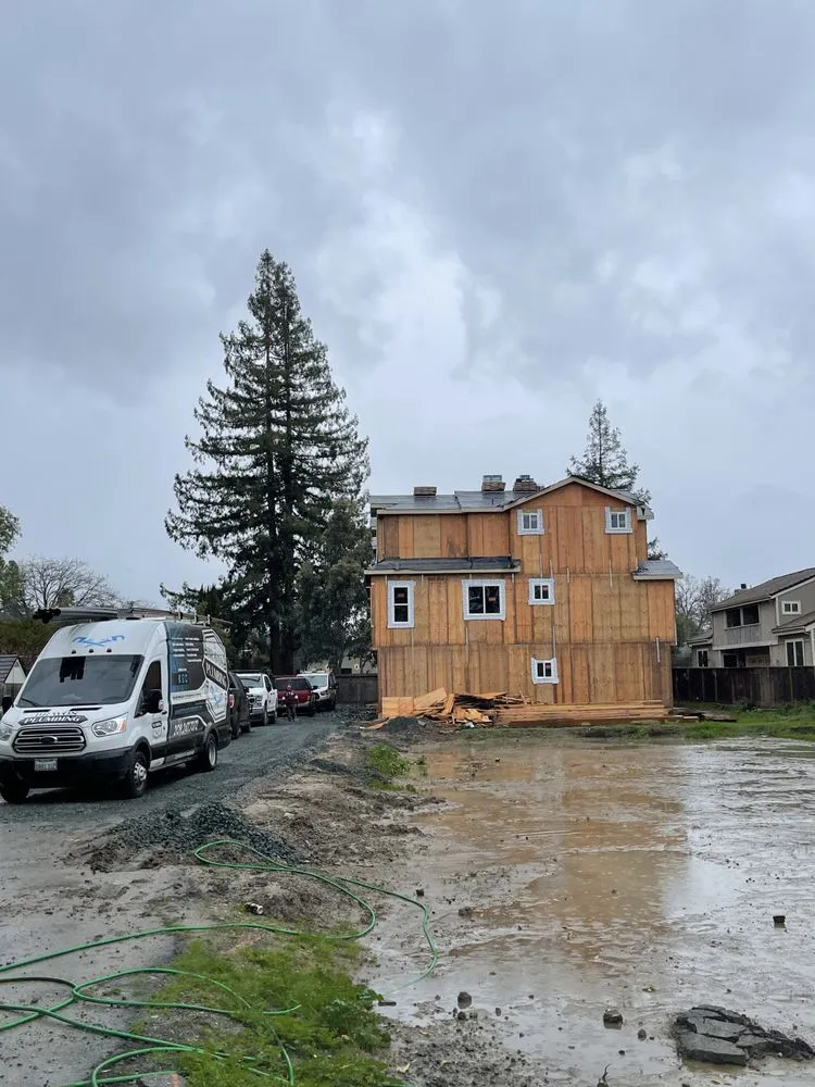 Slide of Bravo's Plumbing