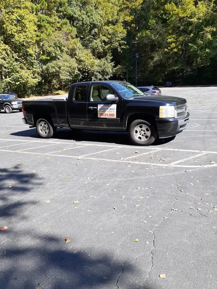 Slide of Brawley Plumbing