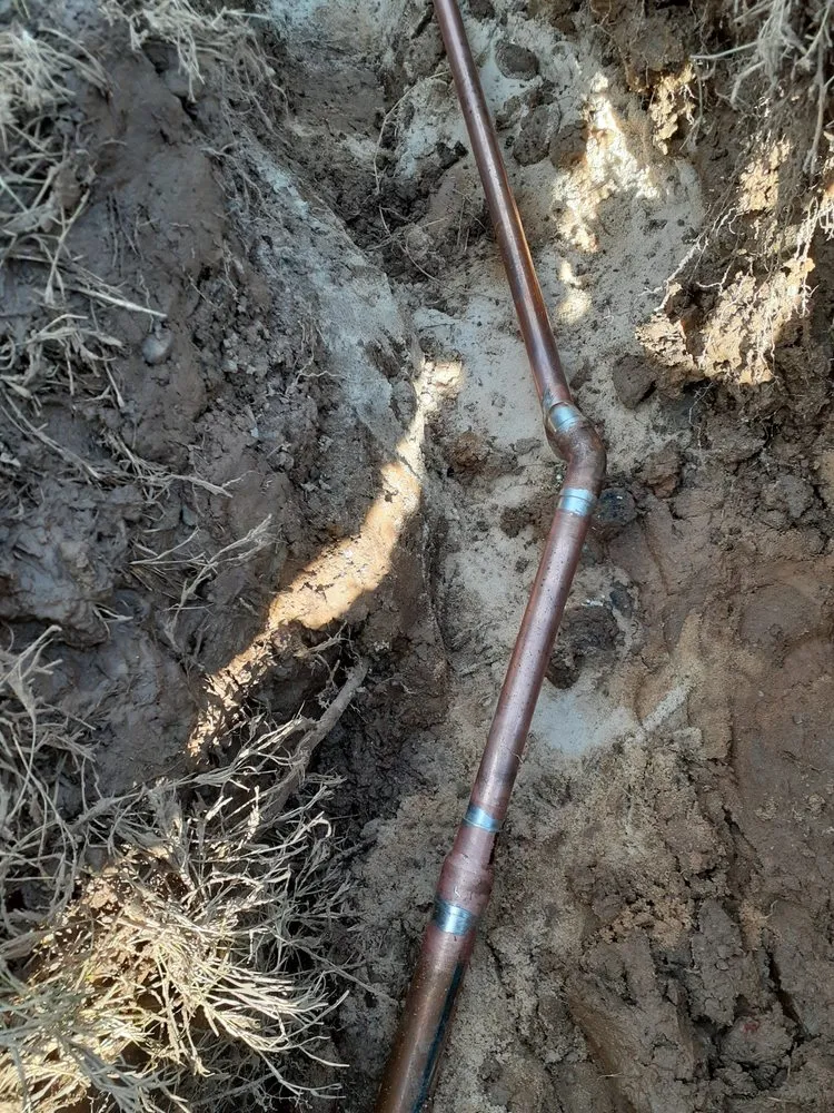 Slide of Brawley Plumbing