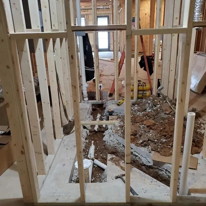 Slide of Brawner Plumbing Service