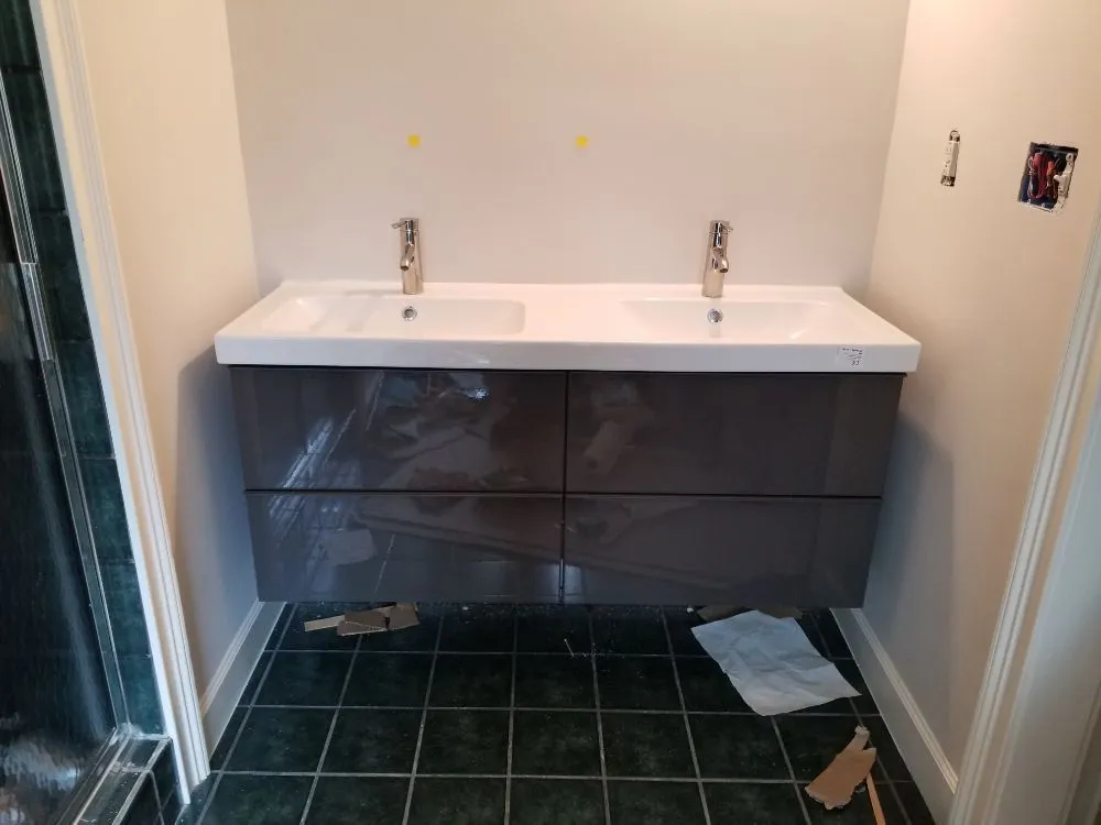 Slide of Brawner Plumbing Service