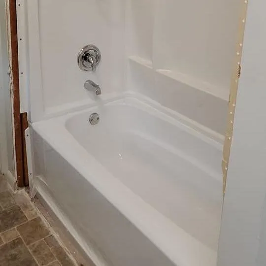 Slide of Brawner Plumbing Service