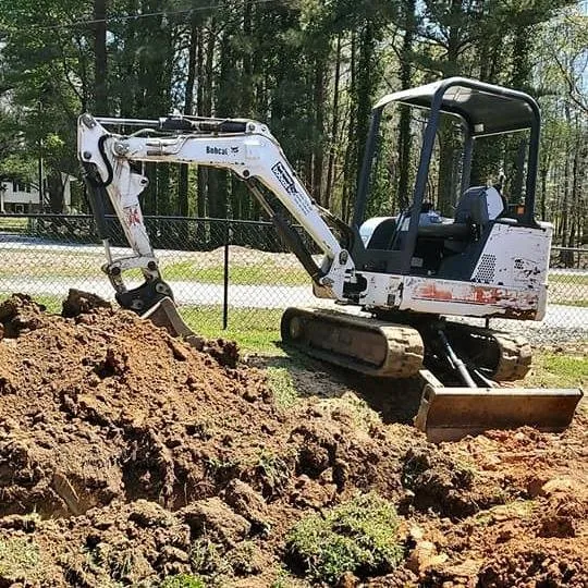 Slide of Brawner Plumbing Service