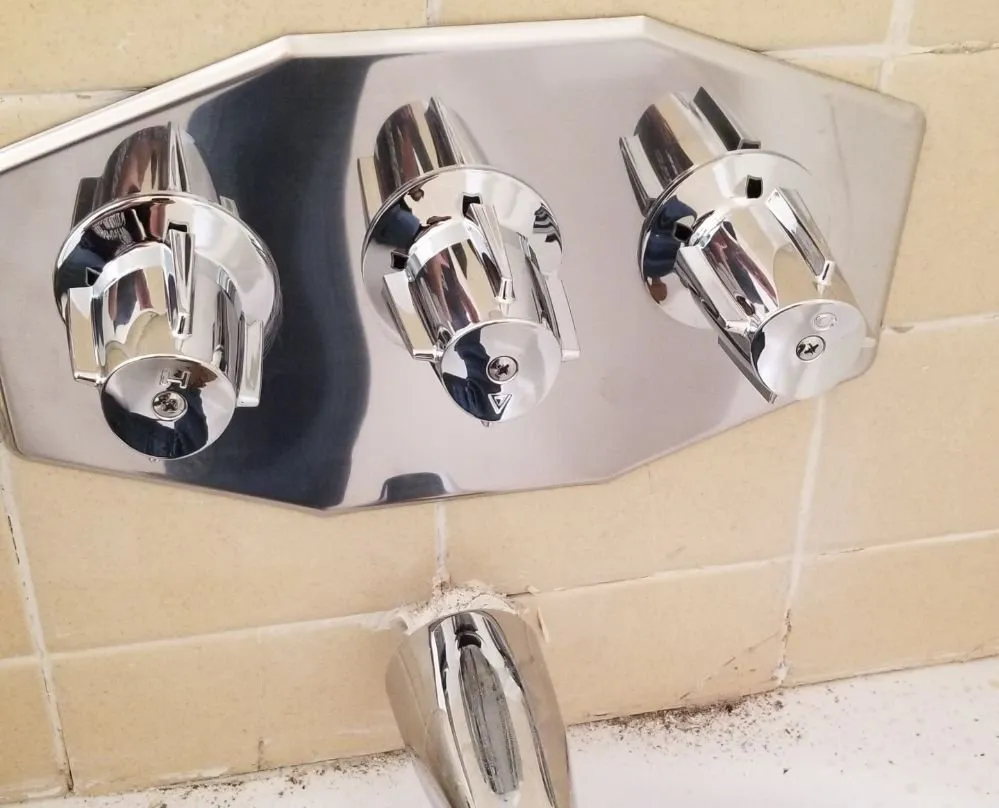 Slide of Brawner Plumbing Service